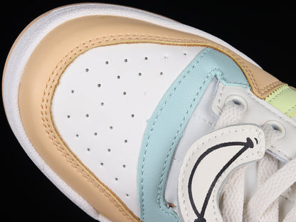 ADIDAS FORUM LOW