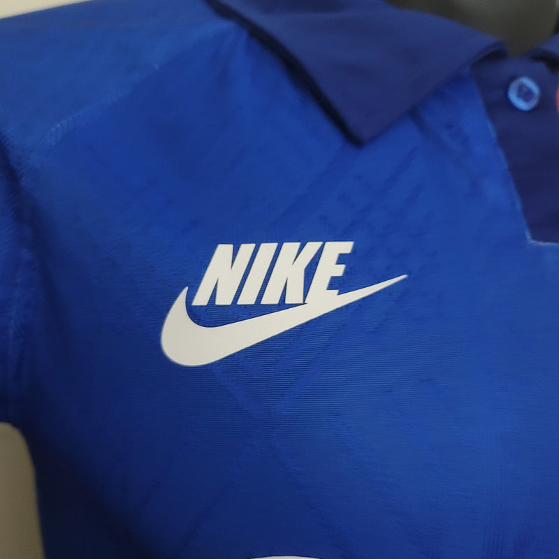 CAMISETA F.C BARCELONA