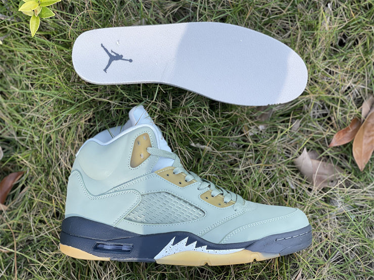 AIR JORDAN 5