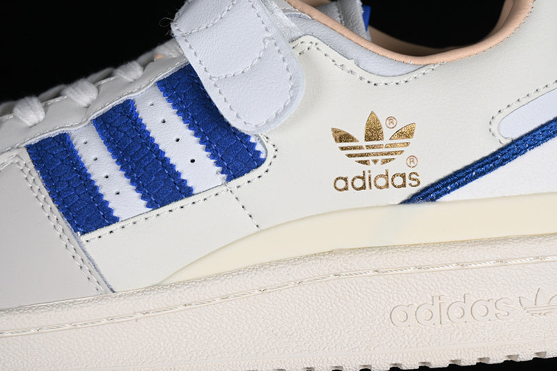 ADIDAS FORUM LOW