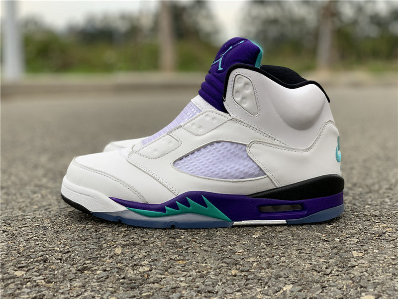 AIR JORDAN 5