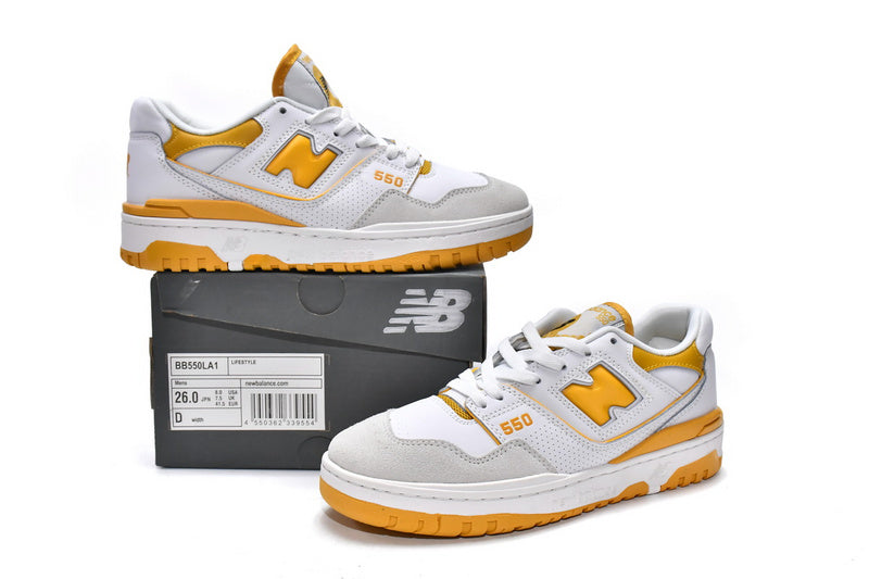 NEW BALANCE 550