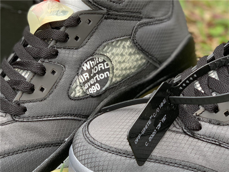 AIR JORDAN 5