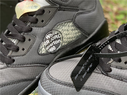 AIR JORDAN 5
