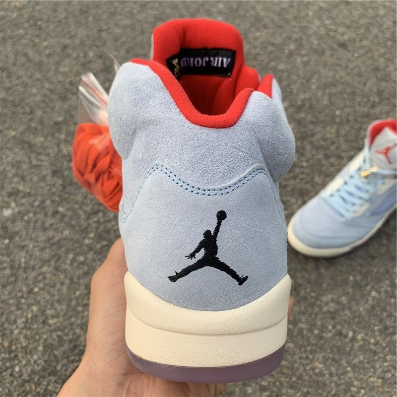AIR JORDAN 5