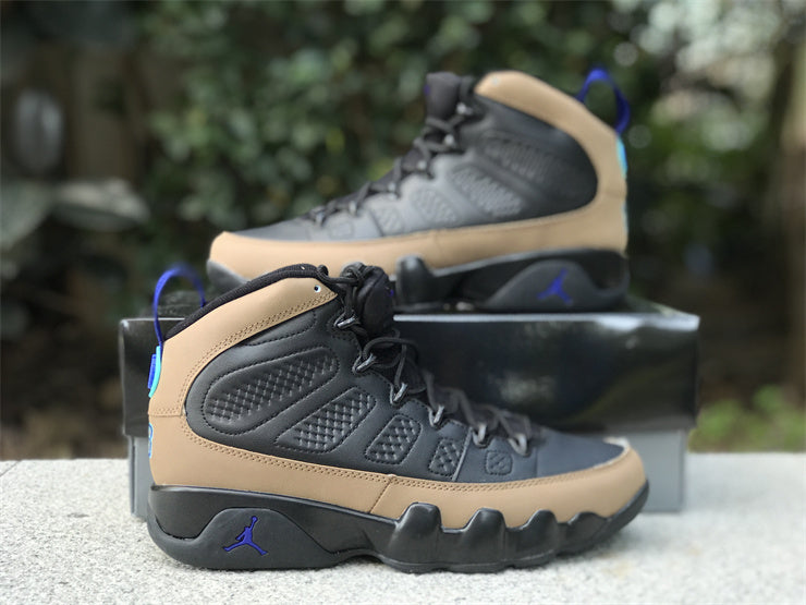 AIR JORDAN 9