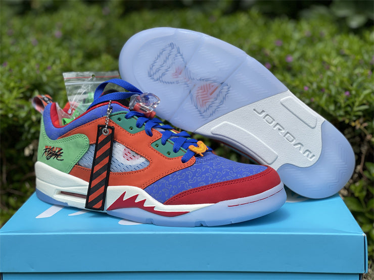 AIR JORDAN 5