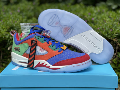 AIR JORDAN 5