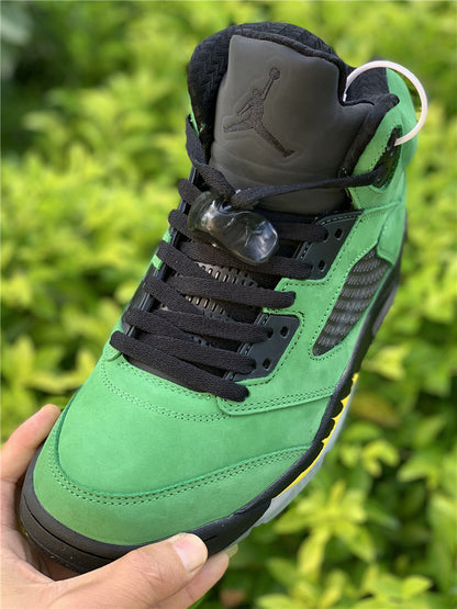 AIR JORDAN 5
