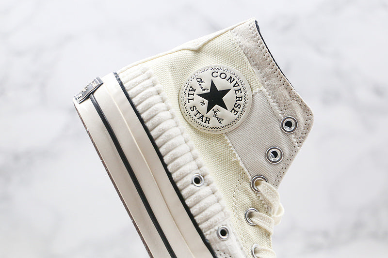 CONVERSE