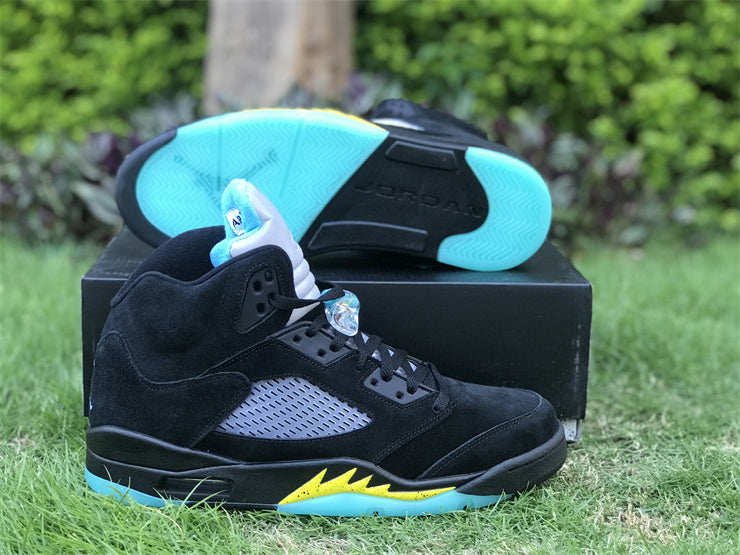 AIR JORDAN 5