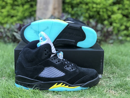 AIR JORDAN 5