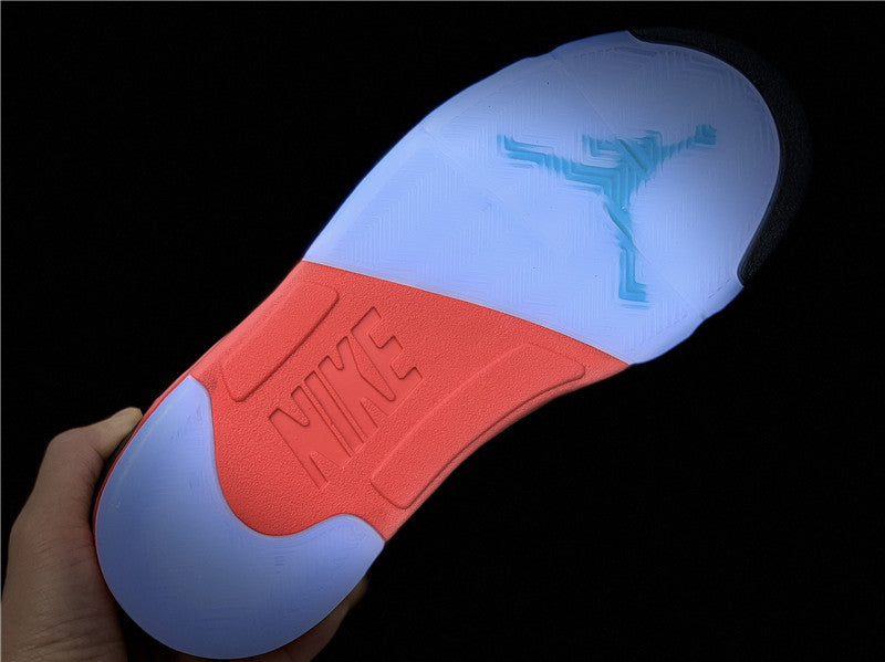 AIR JORDAN 5