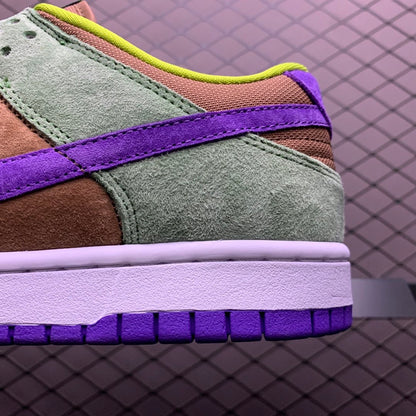 NIKE DUNK LOW