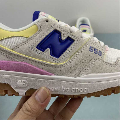 NEW BALANCE 550