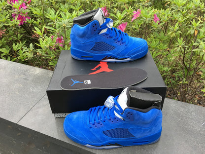 AIR JORDAN 5