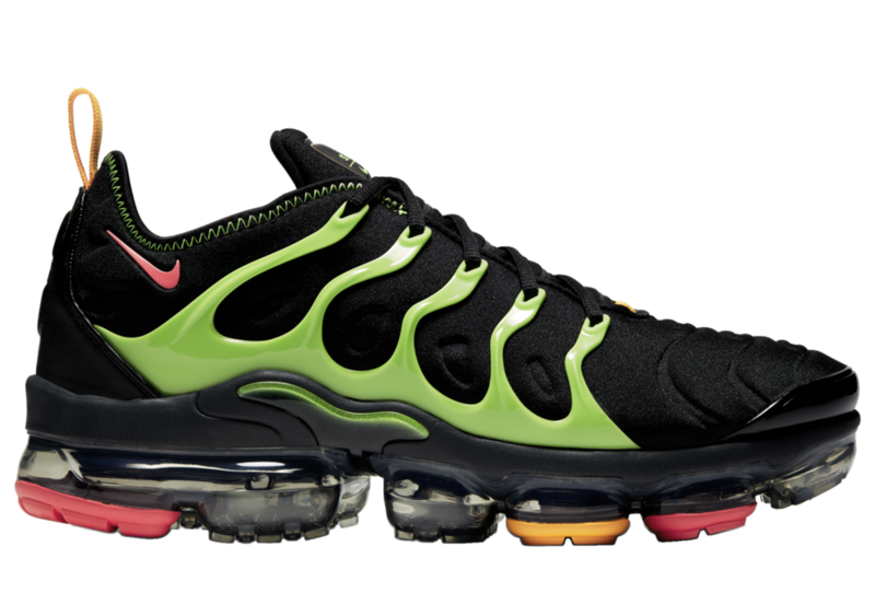 NIKE AIR MAX TN MAX PLUS