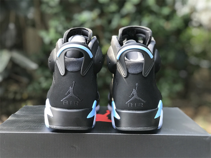 AIR JORDAN 6