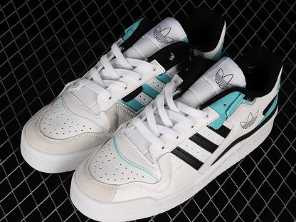 ADIDAS FORUM LOW