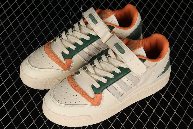ADIDAS FORUM LOW