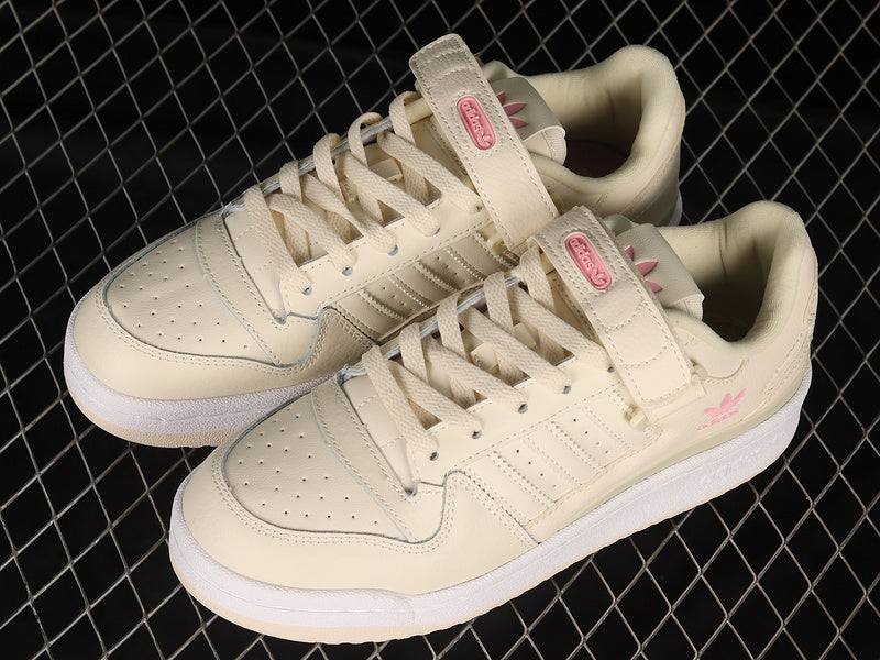 ADIDAS FORUM LOW