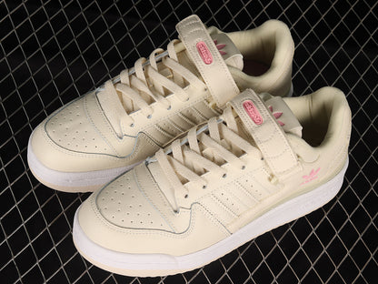 ADIDAS FORUM LOW