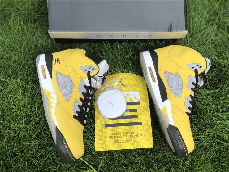 AIR JORDAN 5