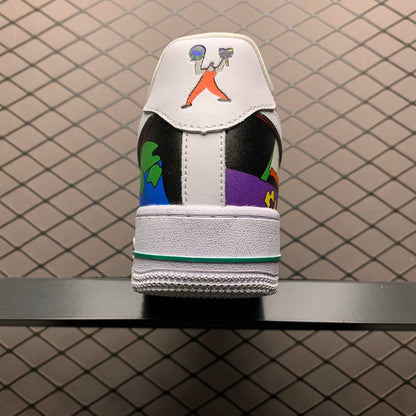 NIKE AIR FORCE 1