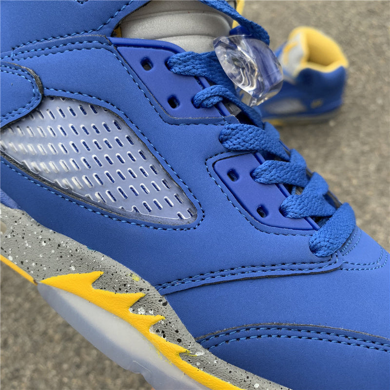 AIR JORDAN 5
