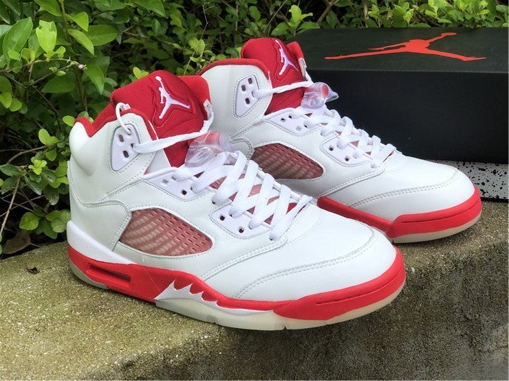 AIR JORDAN 5