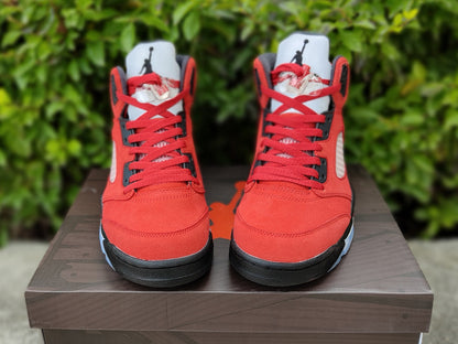 AIR JORDAN 5