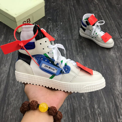 OF WHITE