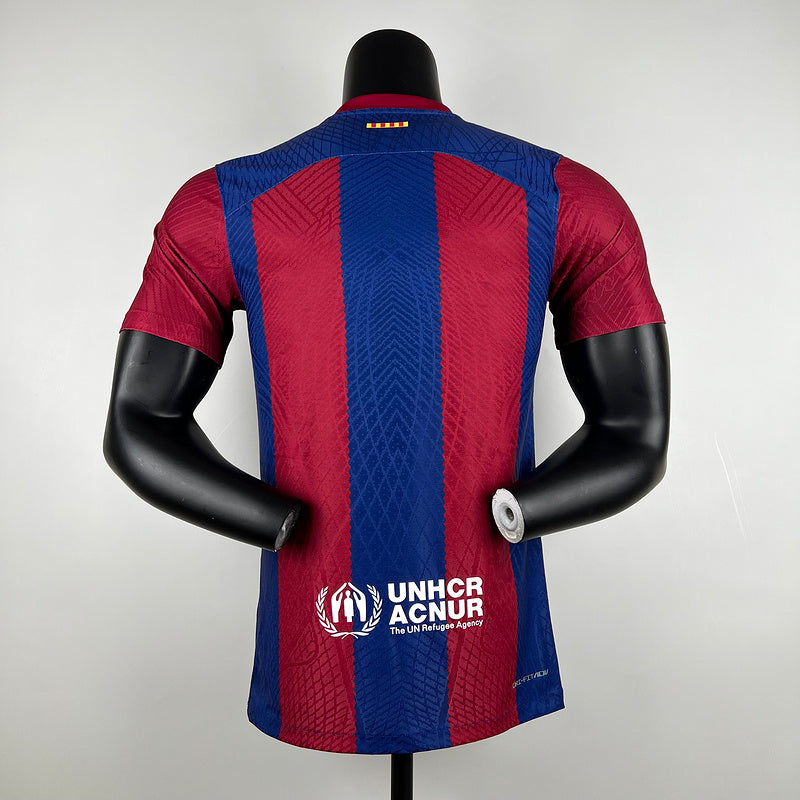 F.C BARCELONA