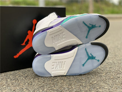 AIR JORDAN 5