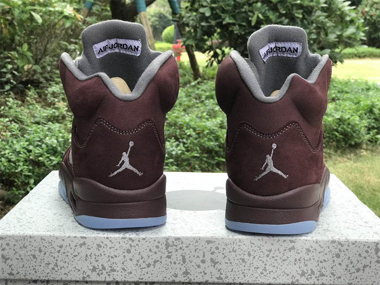 AIR JORDAN 5