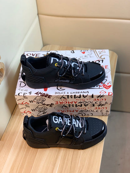 DOLCE GABANNA