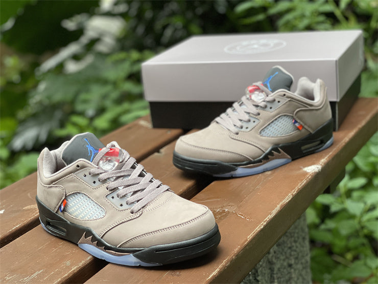 AIR JORDAN 5