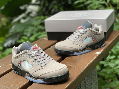 AIR JORDAN 5