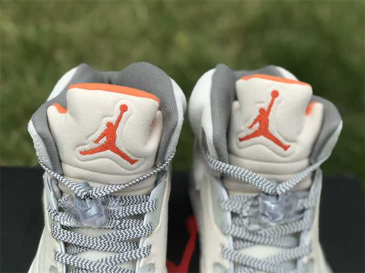 AIR JORDAN 5