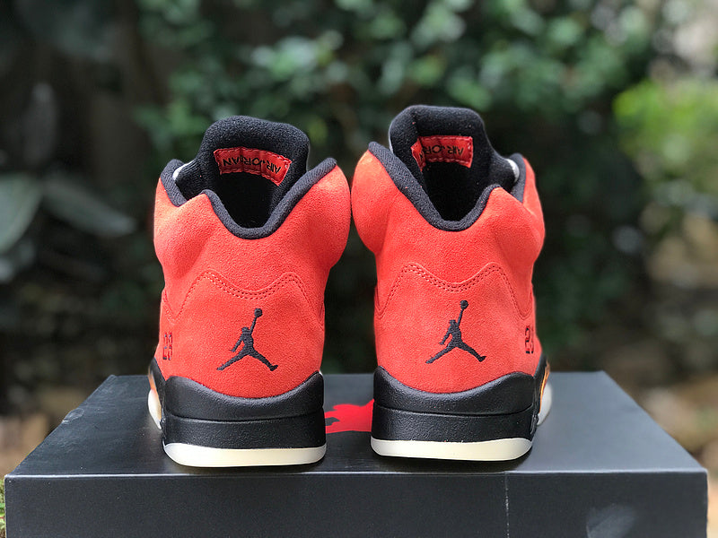 AIR JORDAN 5