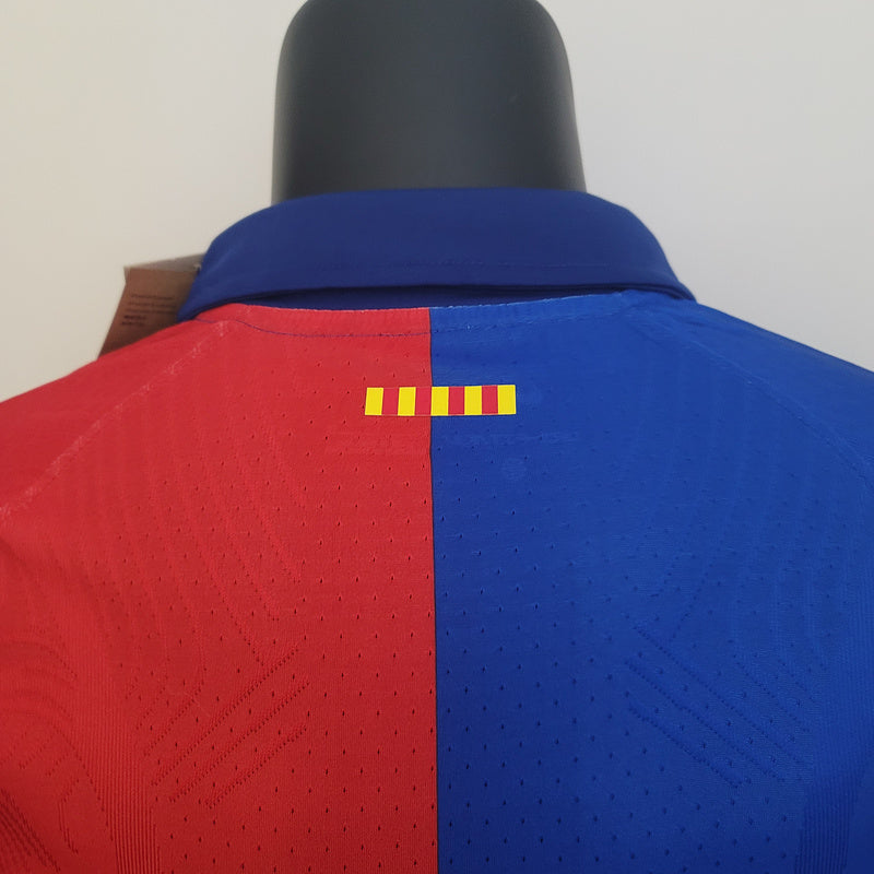 CAMISETA F.C BARCELONA