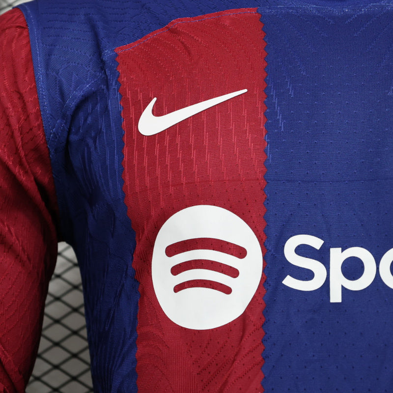 F.C BARCELONA