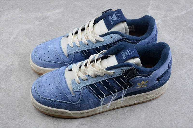ADIDAS FORUM LOW