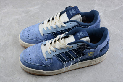 ADIDAS FORUM LOW