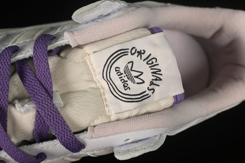 ADIDAS FORUM LOW