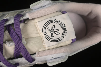ADIDAS FORUM LOW