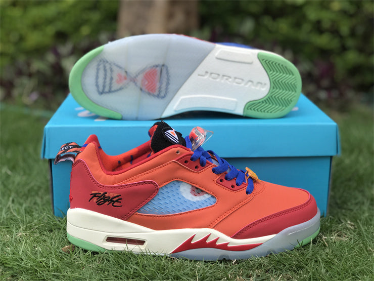 AIR JORDAN 5