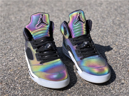 AIR JORDAN 5