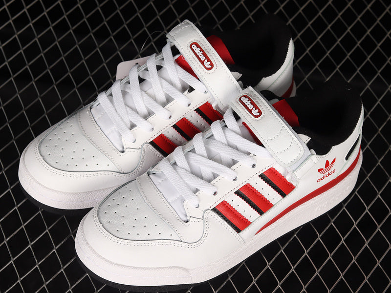 ADIDAS FORUM LOW