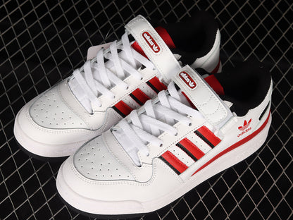 ADIDAS FORUM LOW